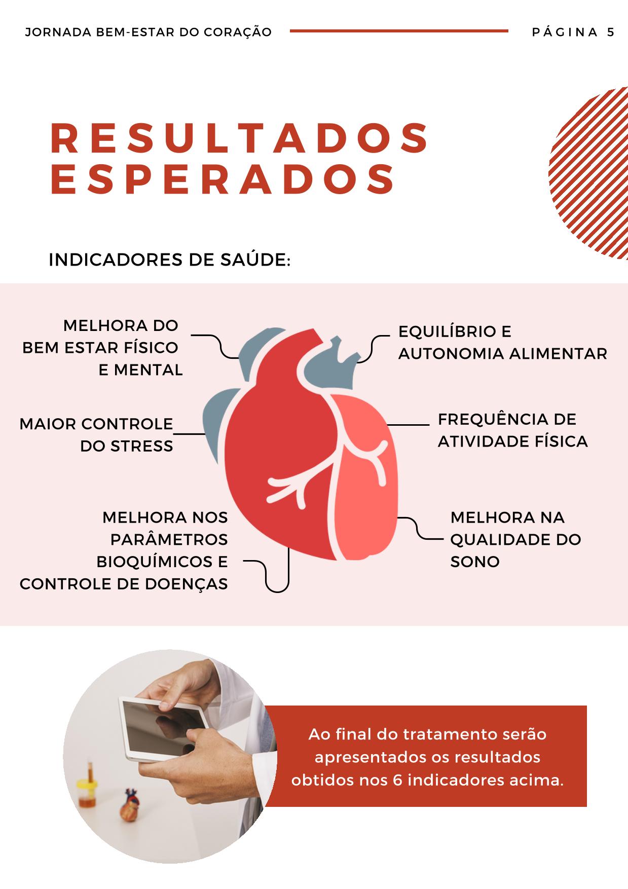 6-Proposta de trabalho - Jornada Bem-estar do Coração