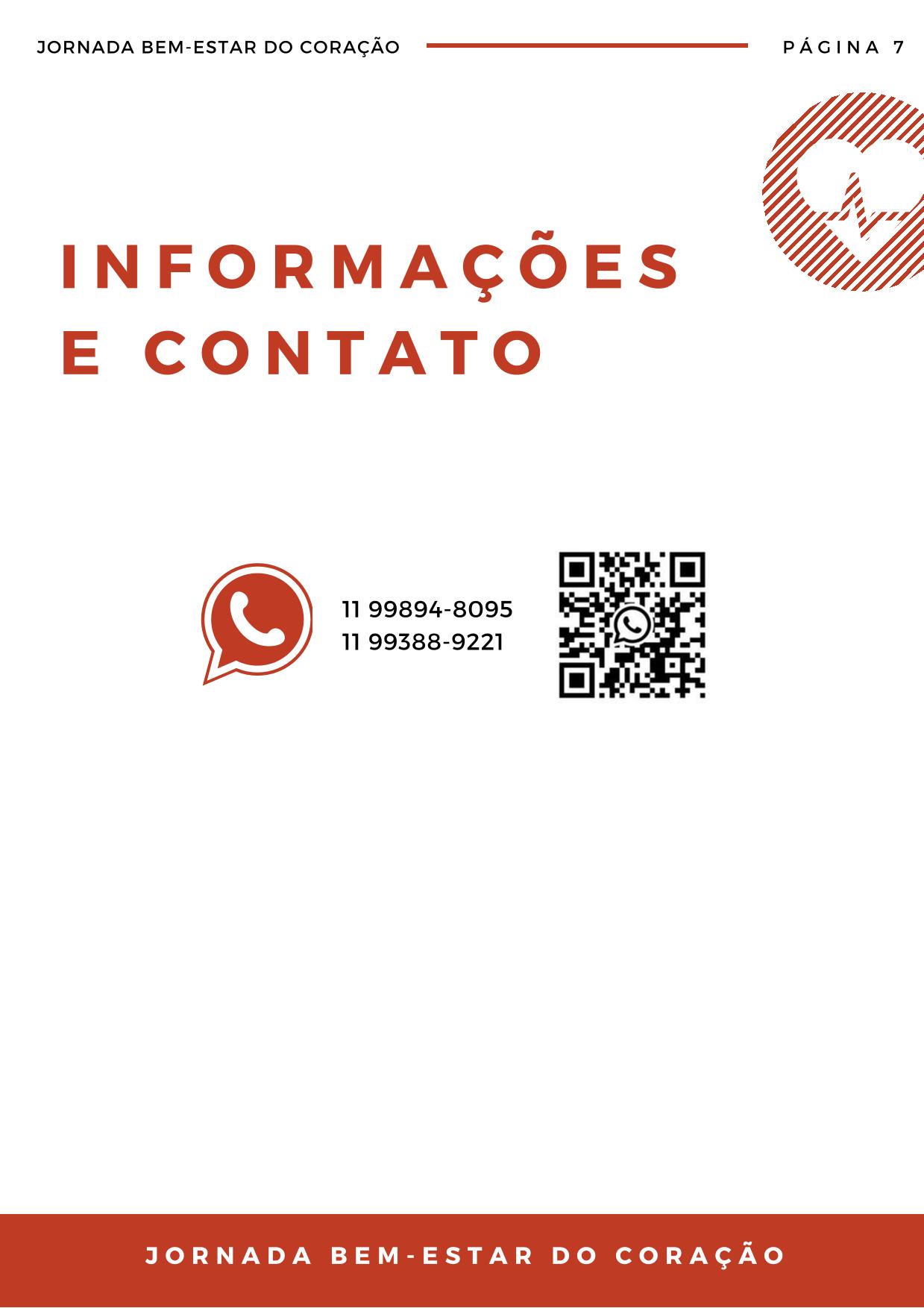 8-Proposta de trabalho - Jornada Bem-estar do Coração